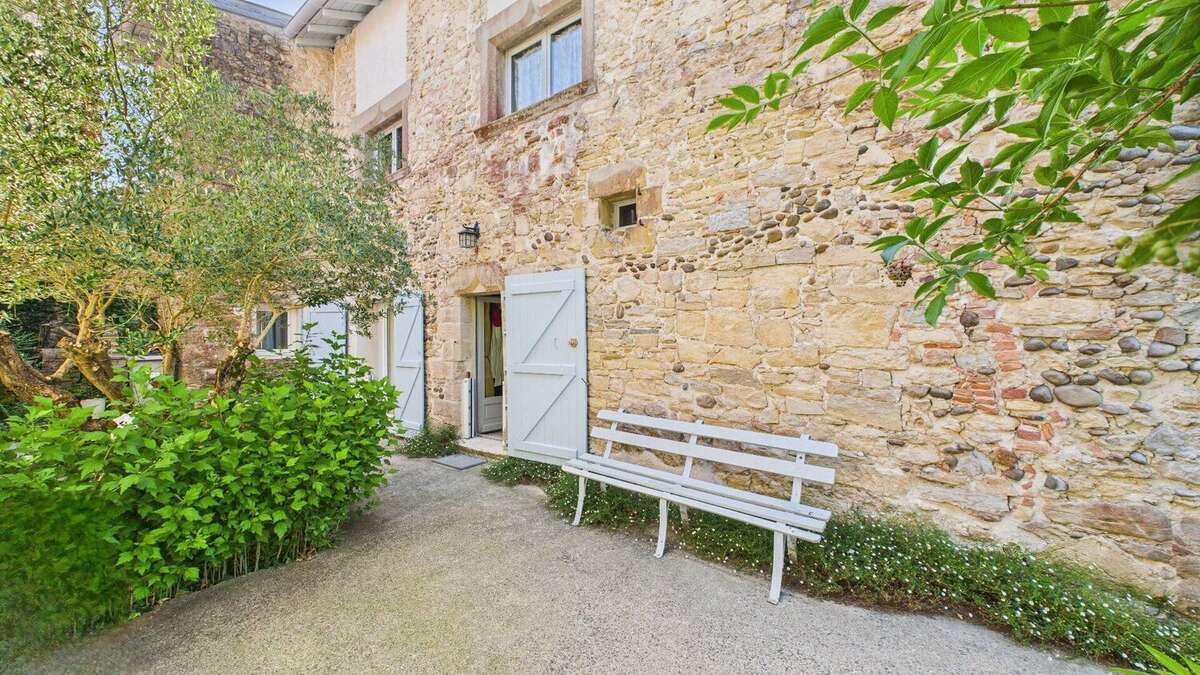 Héritage et élégance : propriété fortifiée au coeur des Landes - photo 6