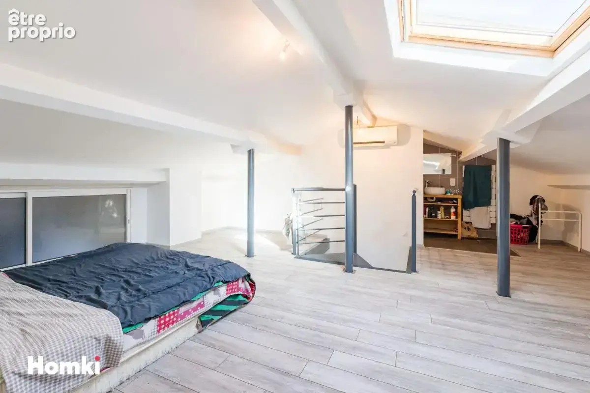 Maison/Villa T5 de 132 m² à Aussonne 31840 - photo 18