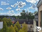 Appartement à RAMBOUILLET