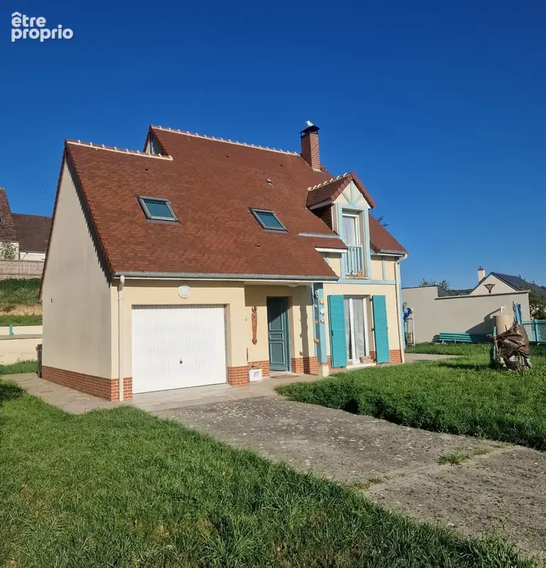 Photo Maison à Touques au prix de 474 000€
