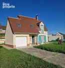 Maison à TOUQUES