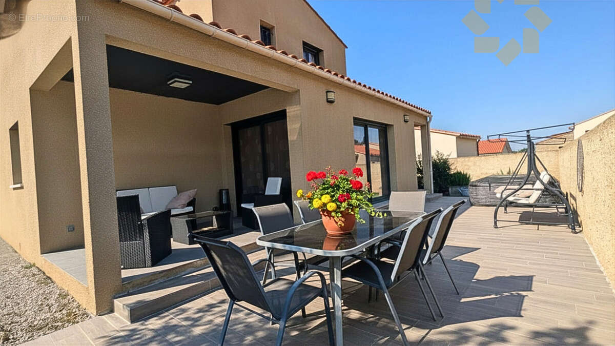 VILLA avec magnifique vue - photo 19