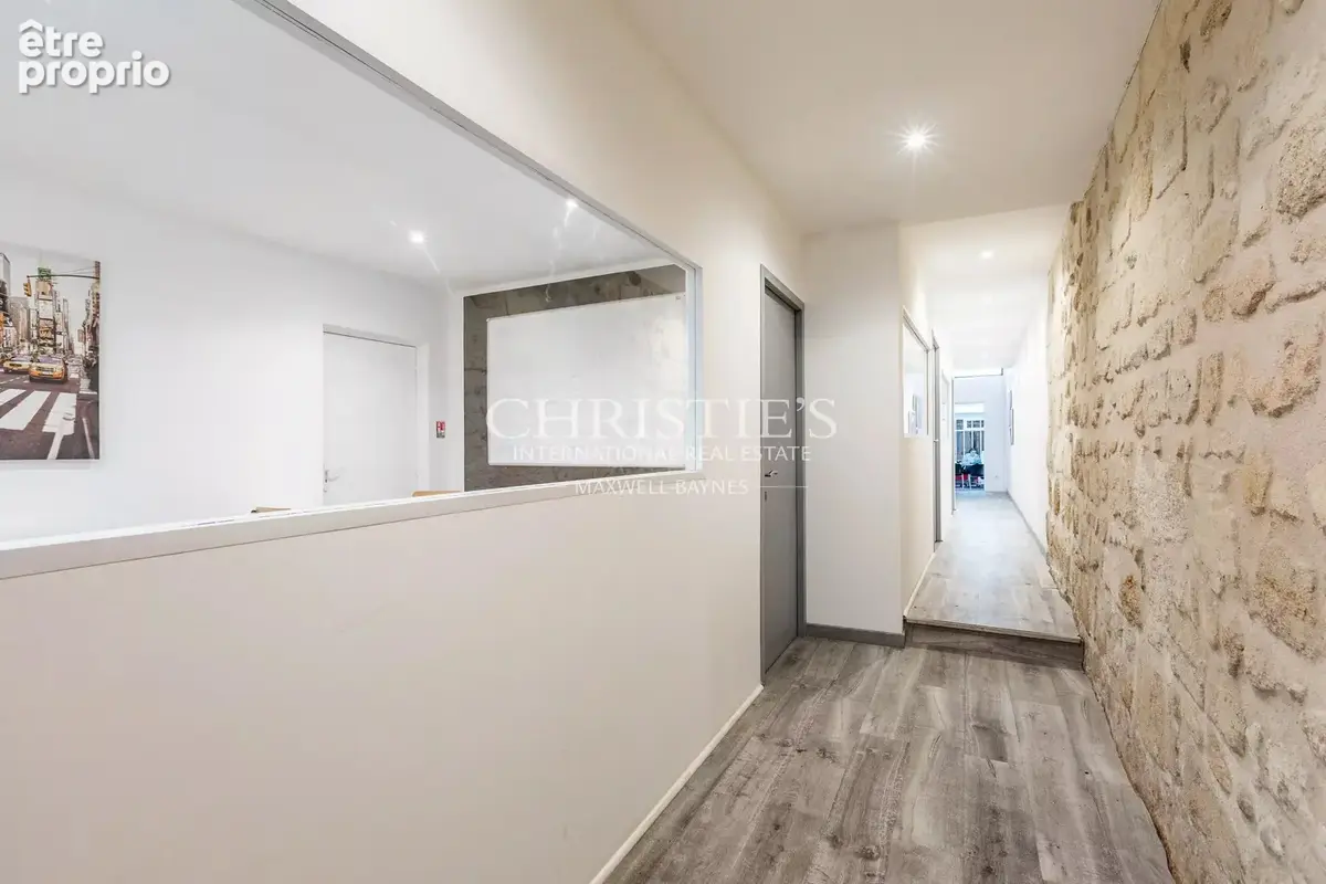 Bordeaux saint-seurin – local professionnel investissement - photo 15