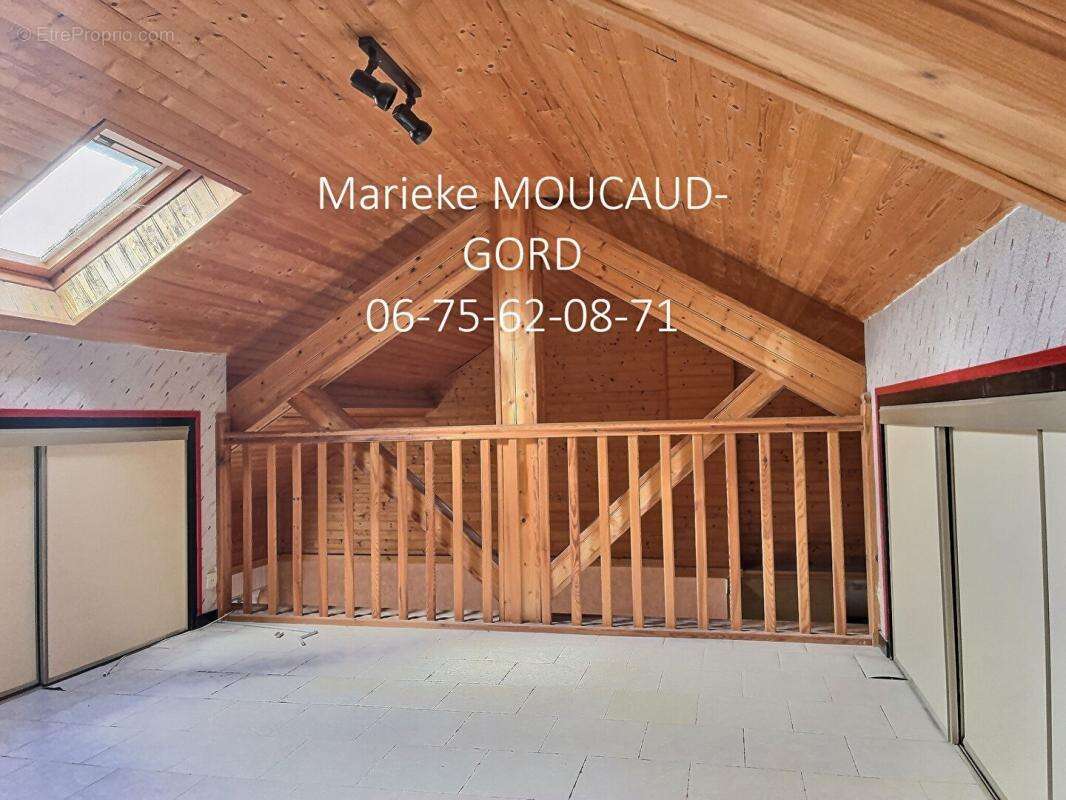 Maison à MONISTROL-SUR-LOIRE