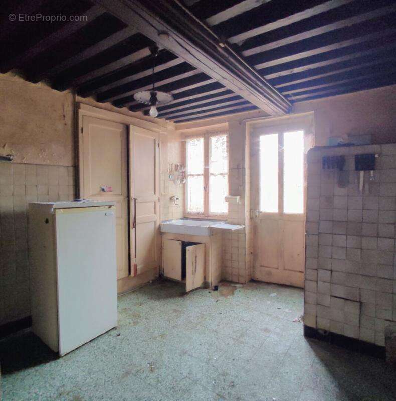 Maison Saint Martin Du Puy 4 pièces 85 m2 - photo 2