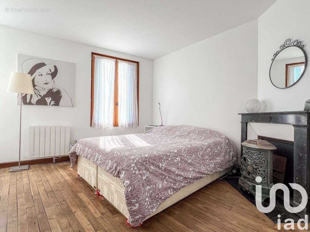 Photo 5 - Appartement à FONTAINEBLEAU