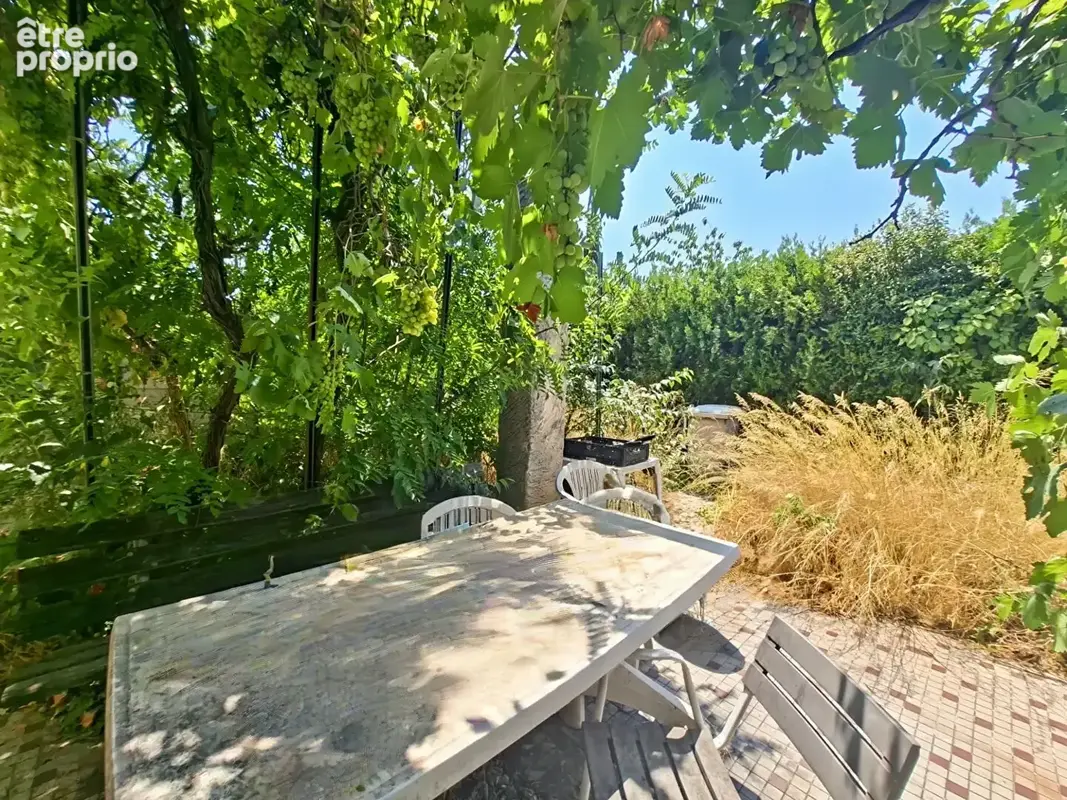 Maison 90m² à vitrolles - photo 3