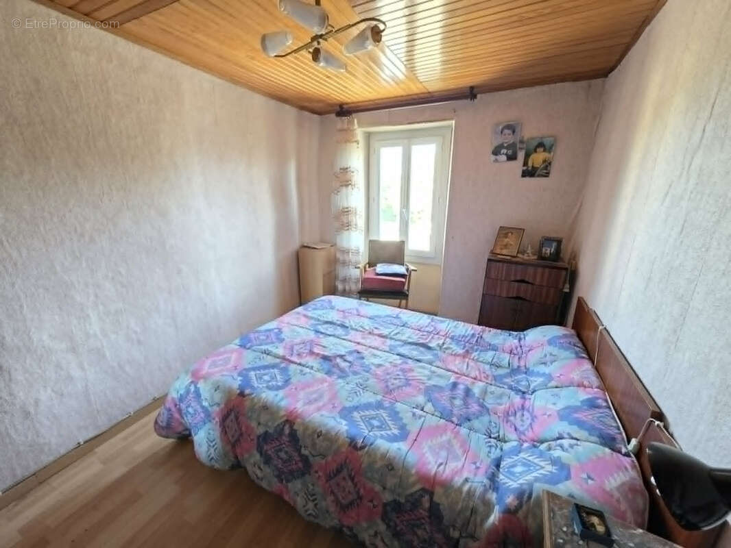 Maison à TANUS