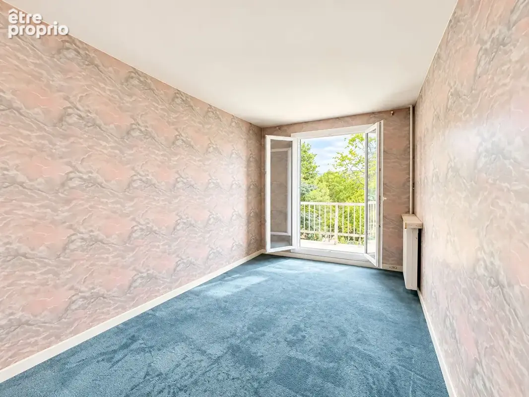 Appartement Sèvres 4 pièces 87 m2 - photo 9