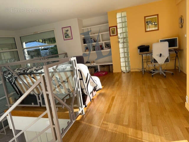 Maison à MONTMEYRAN