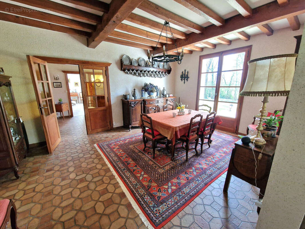 Photo 7 - Maison à CAMPIGNEULLES-LES-GRANDES