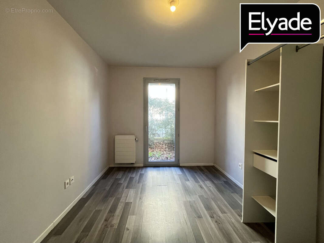 Appartement à NOISY-LE-SEC