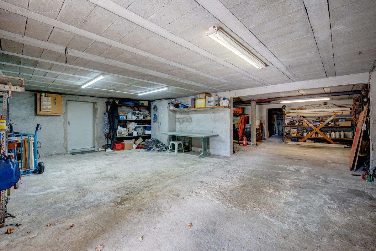 Maison à ROUFFIAC-TOLOSAN