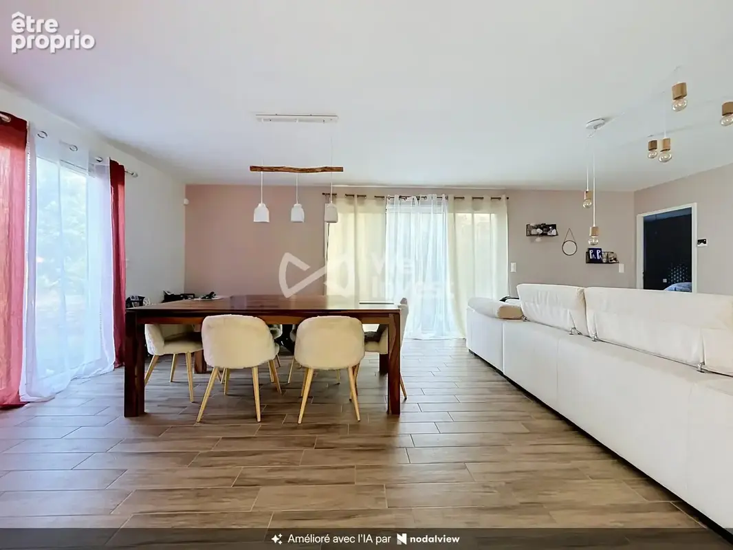 Maison 112 m² à Saint-Georges-De-Rex  - photo 5