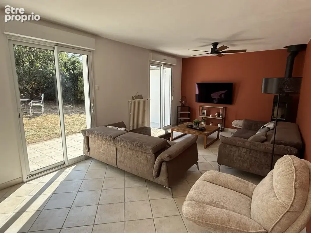 Maison 4 pièces 92 m² à vendre à Damgan (56750) - photo 4