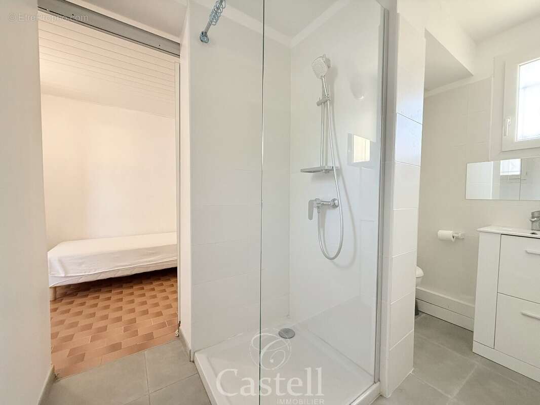 Appartement à MARSEILLAN