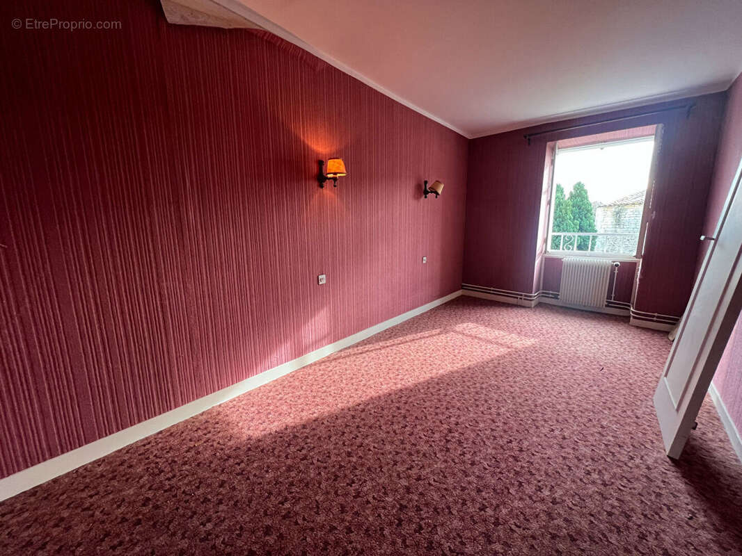 Maison à SAINT-REMY