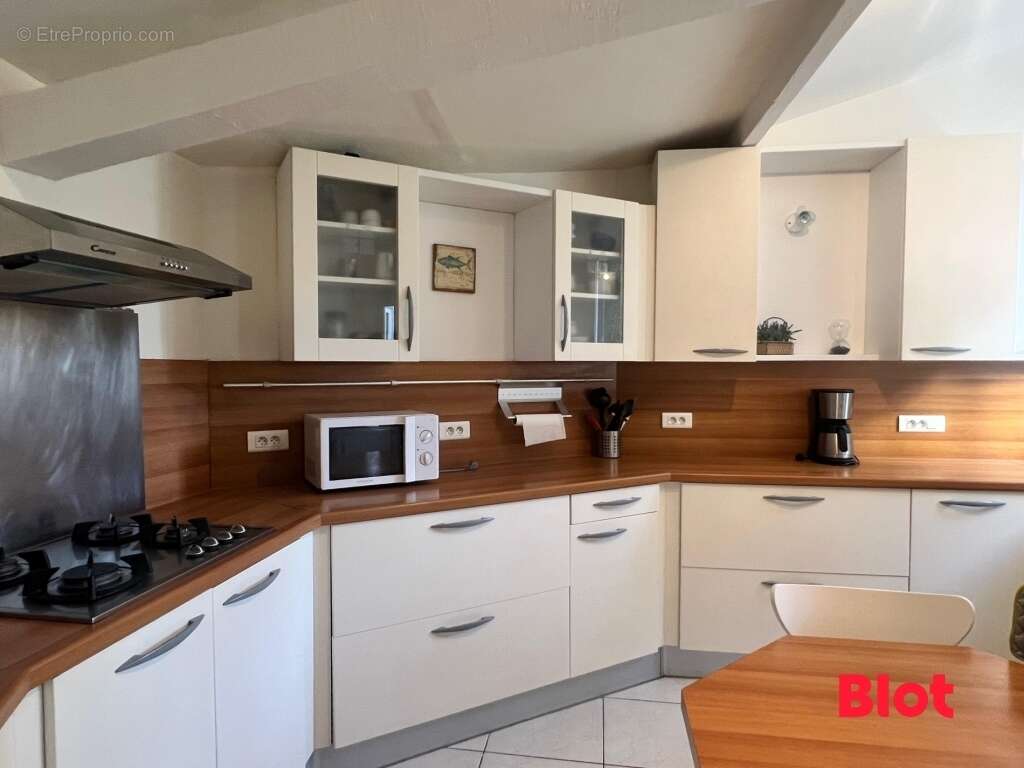 Maison à LA BAULE-ESCOUBLAC