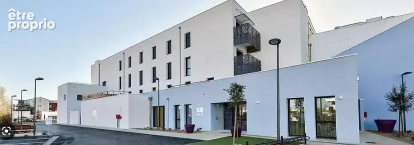 Investissement en EHPAD - photo 3