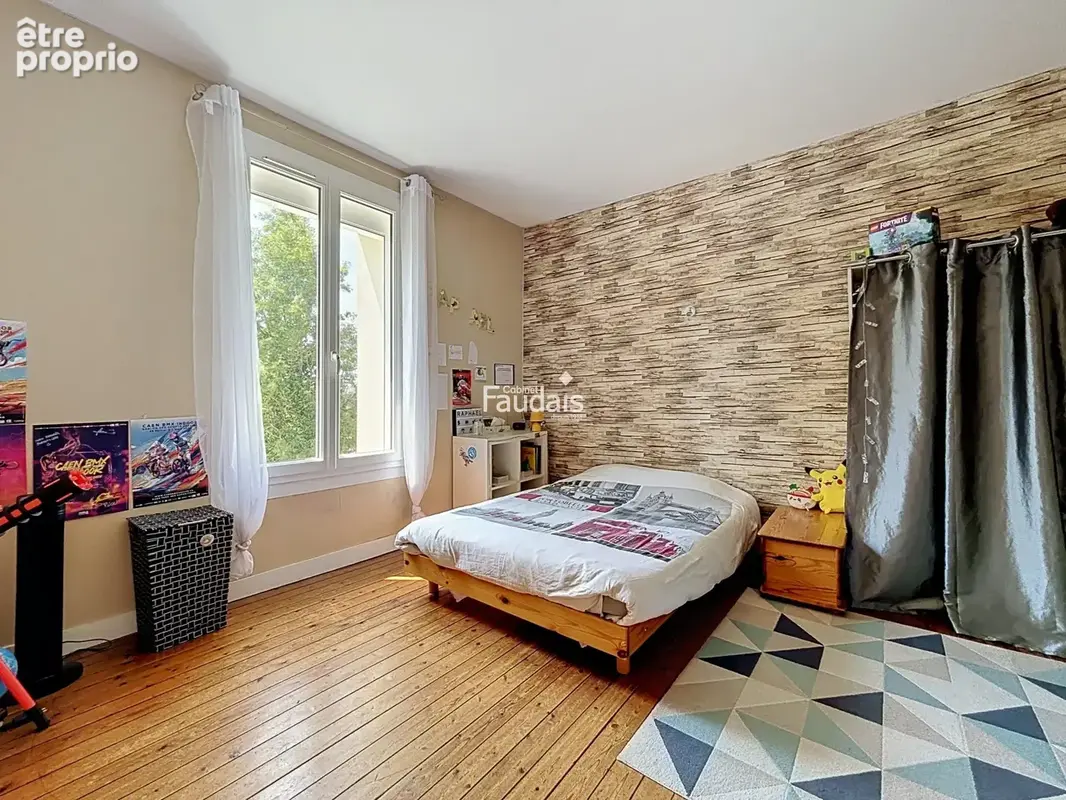Maison 9 pièces 167 m² à vendre à Villers-Bocage (14310) - photo 8
