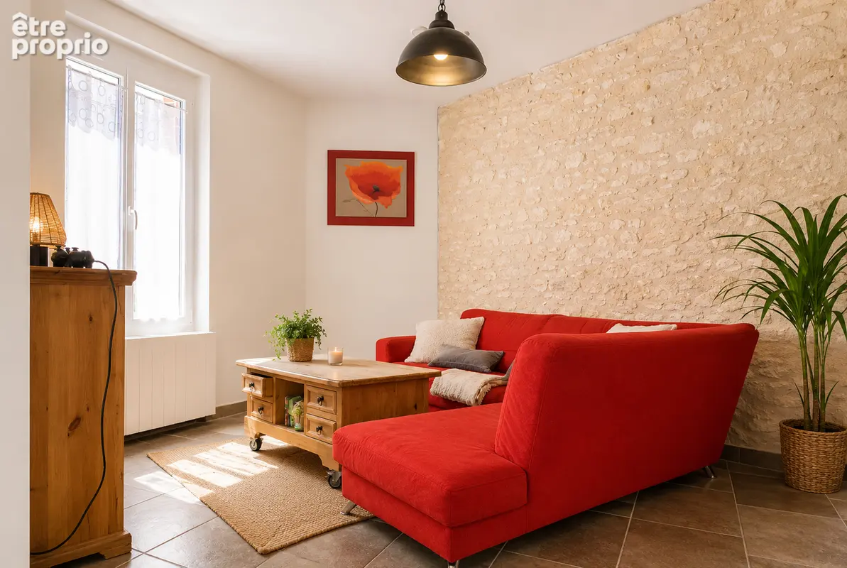 Grande maison de ville familiale de 200 m² avec jardin, garage et dépendances ? Châlette-sur-Loing - photo 7