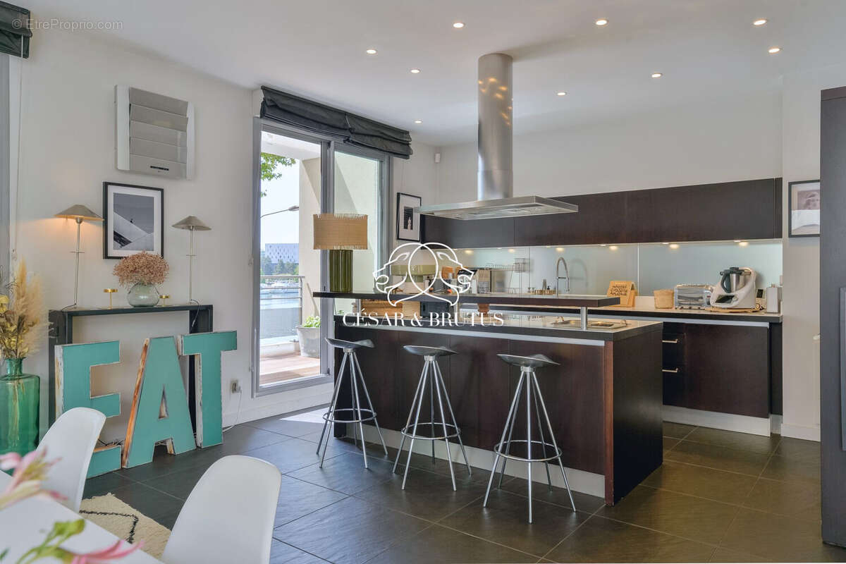 Maison 226 m² à Lyon-5e  - photo 8