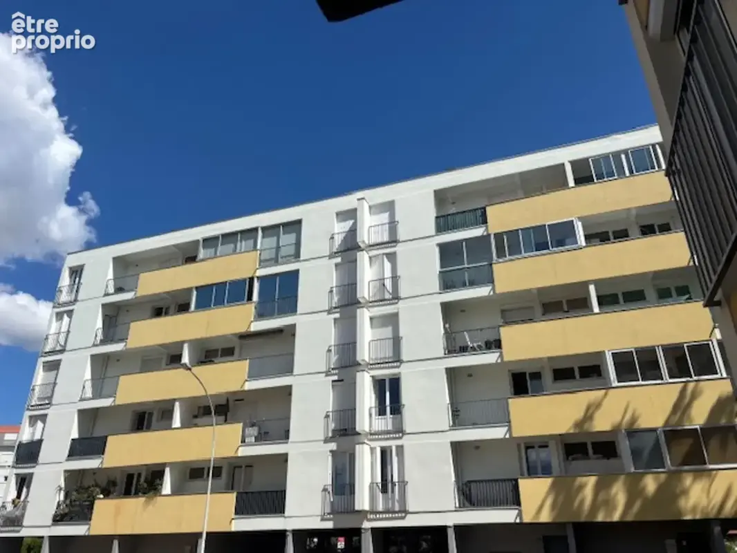 Appartement à COLOMIERS