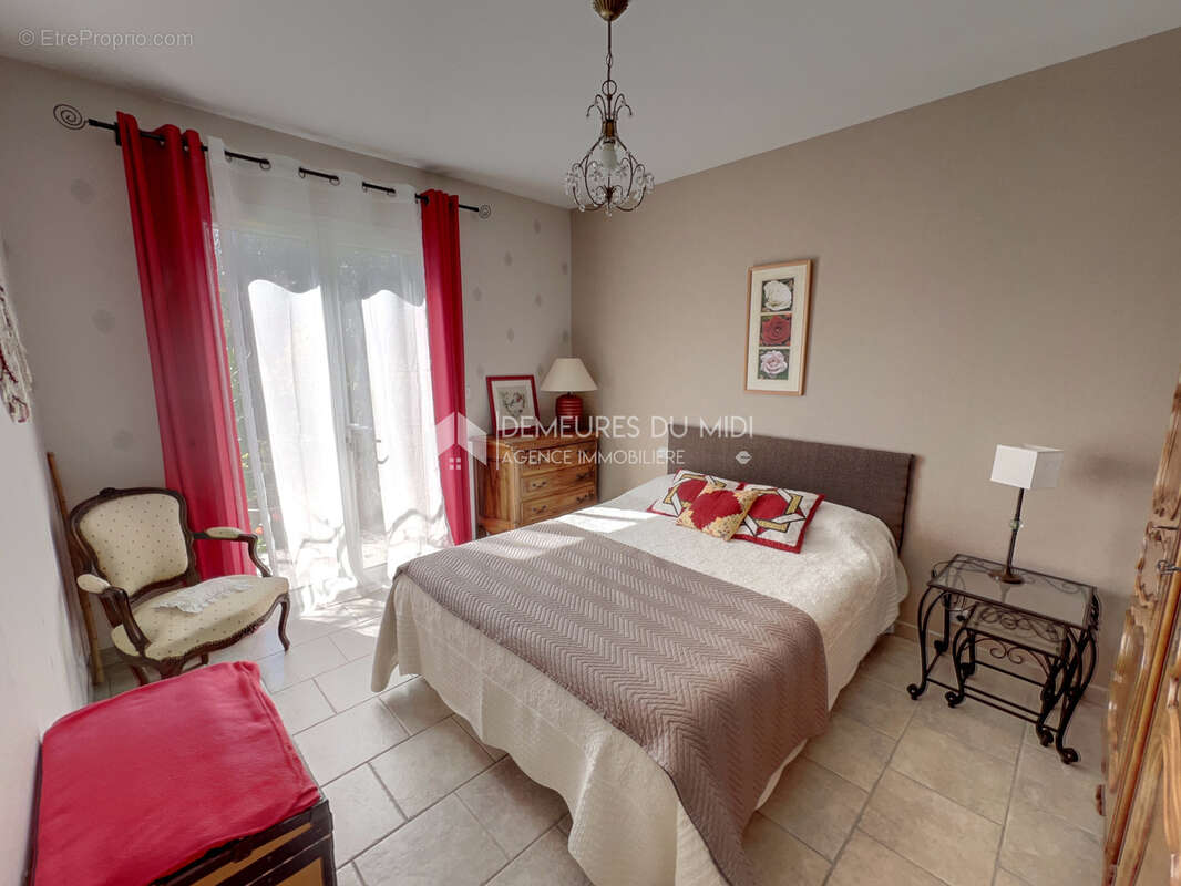 Maison à LEDIGNAN