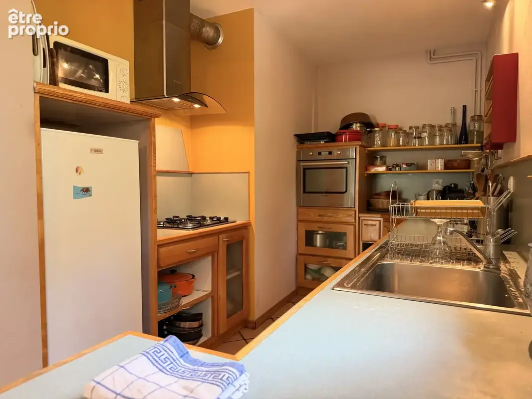 Maison Traditionnelle T5 - 142m2 sur 6300m2 de jardin - photo 5