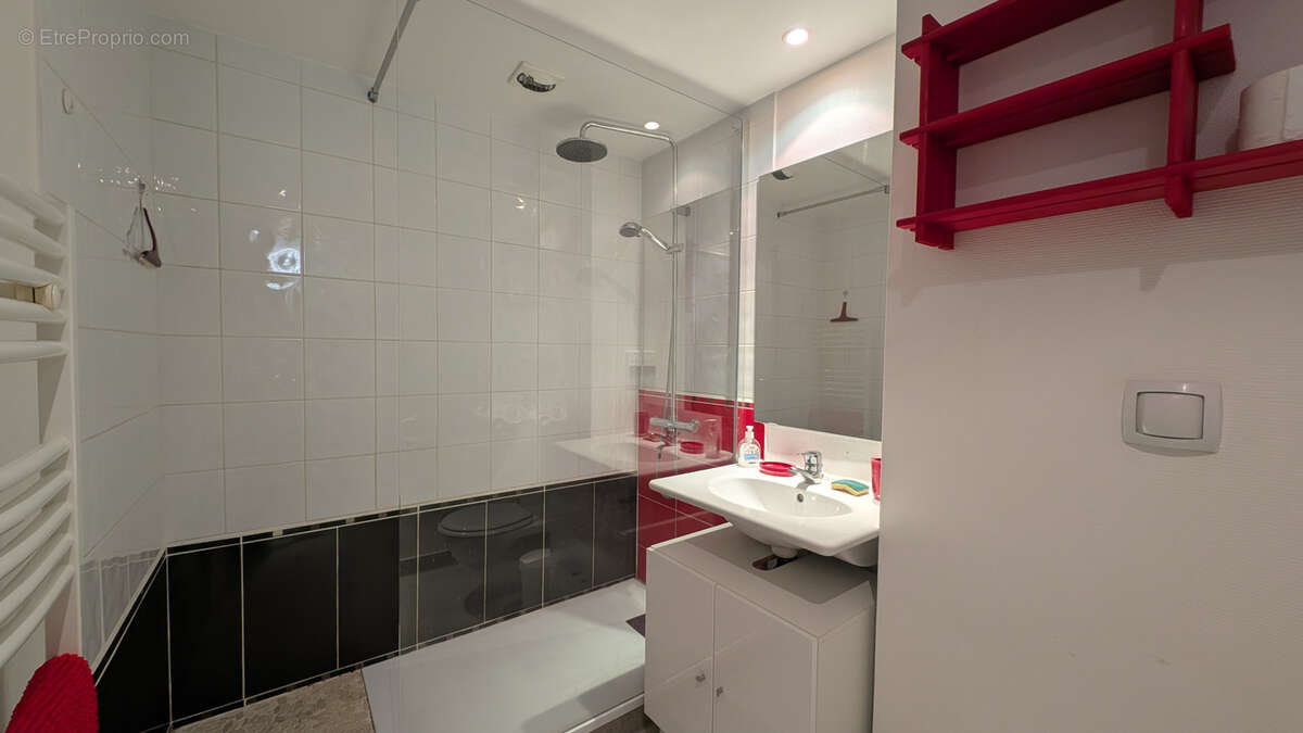 Saint-Lary-Soulan   Studio 24.49 m2 + Terrasse   Prestations Haut de Gamme - photo 4
