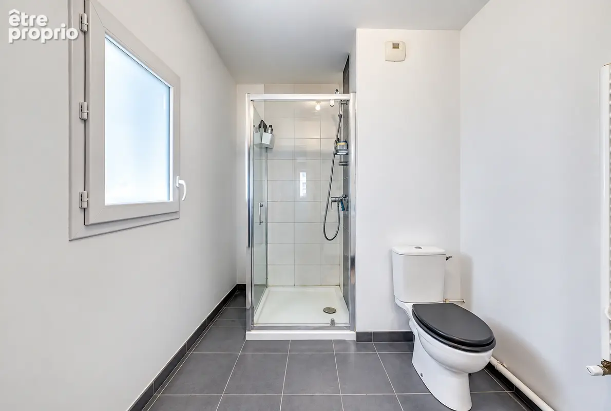 Appartement T2 - Beauregard - photo 11