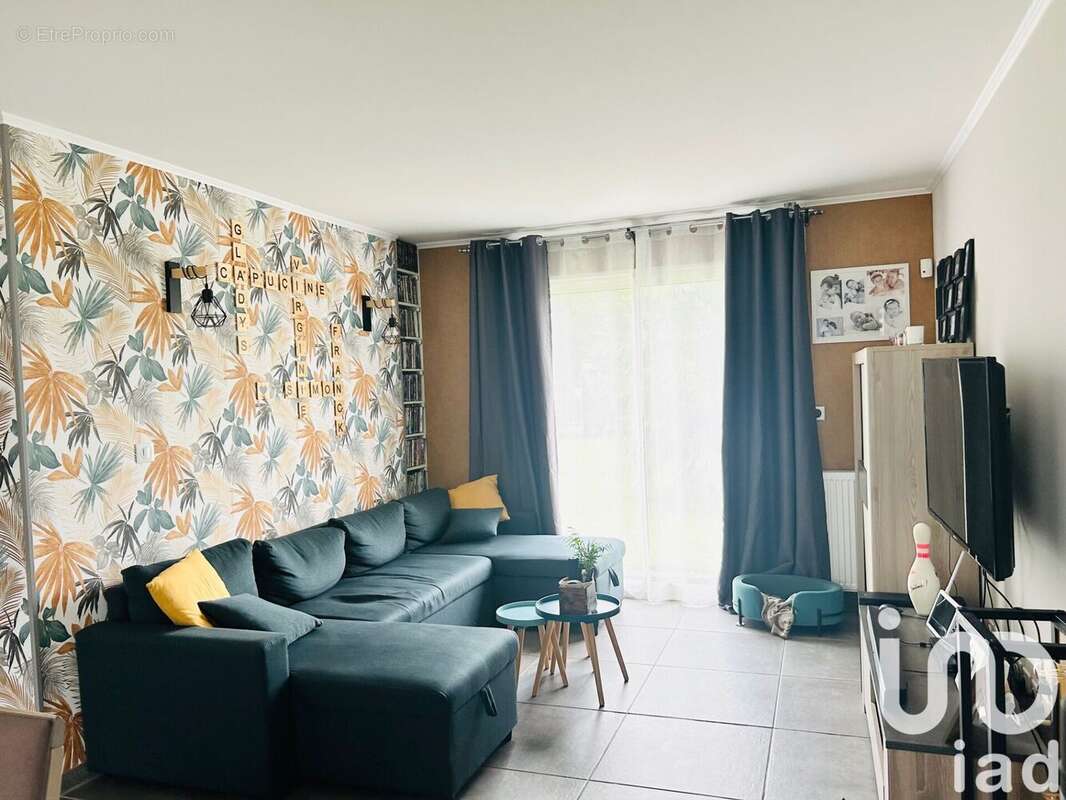 Photo 8 - Maison à FRESLES