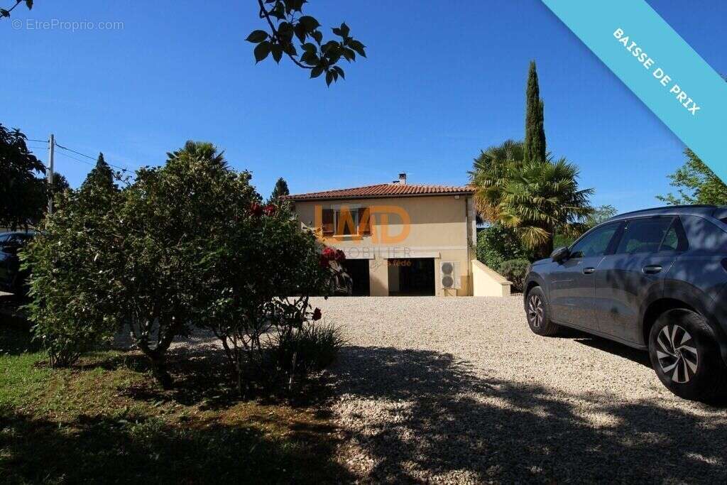 Maison plain-pied 177 m², 5 chambres, DPE B - photo 20
