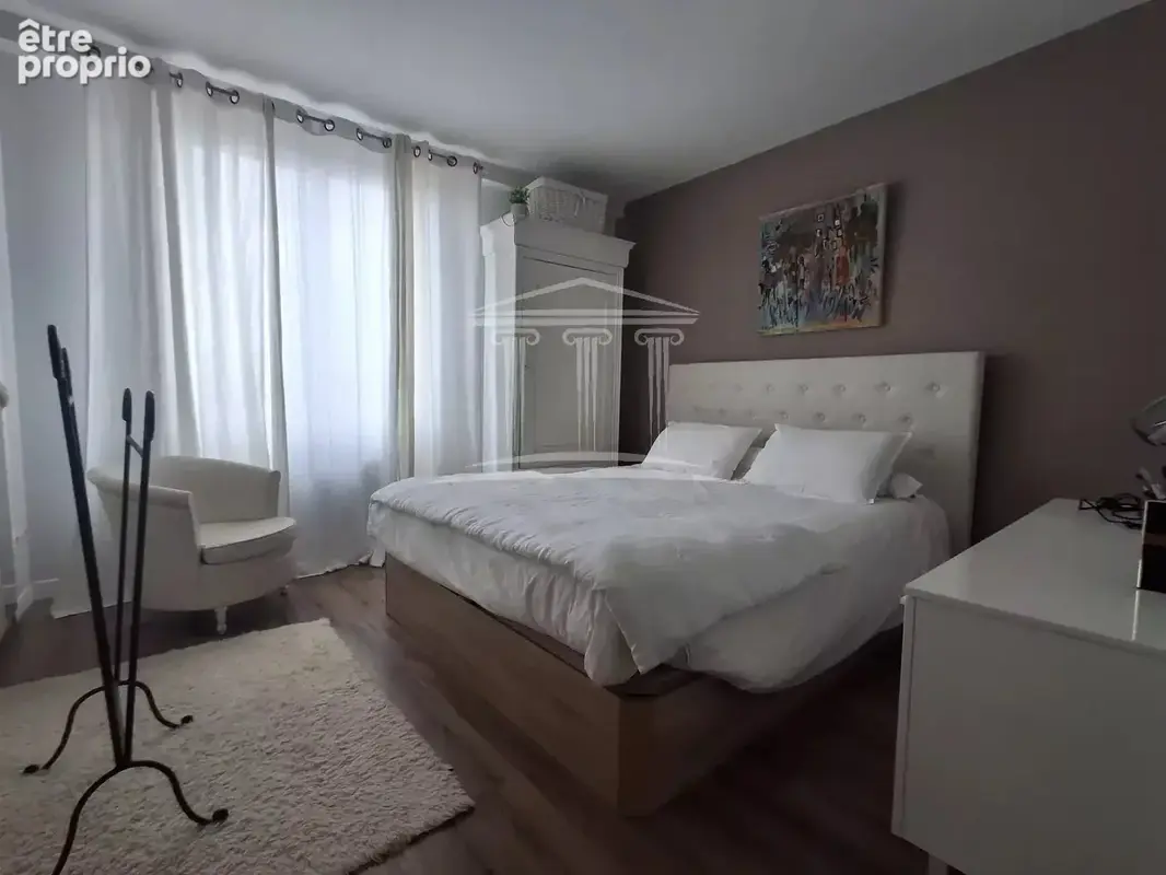 Appartement 4 pièces 85 m² à vendre à Sorgues (84700) - photo 5