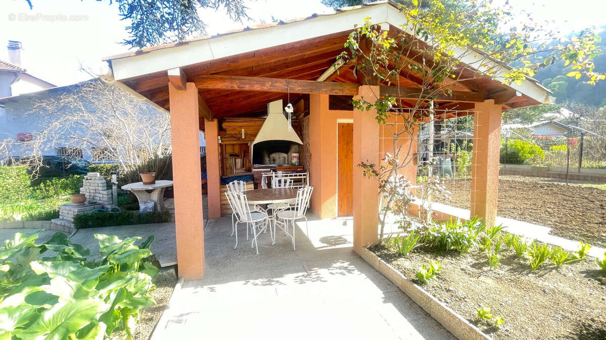Maison Vienne - photo 11