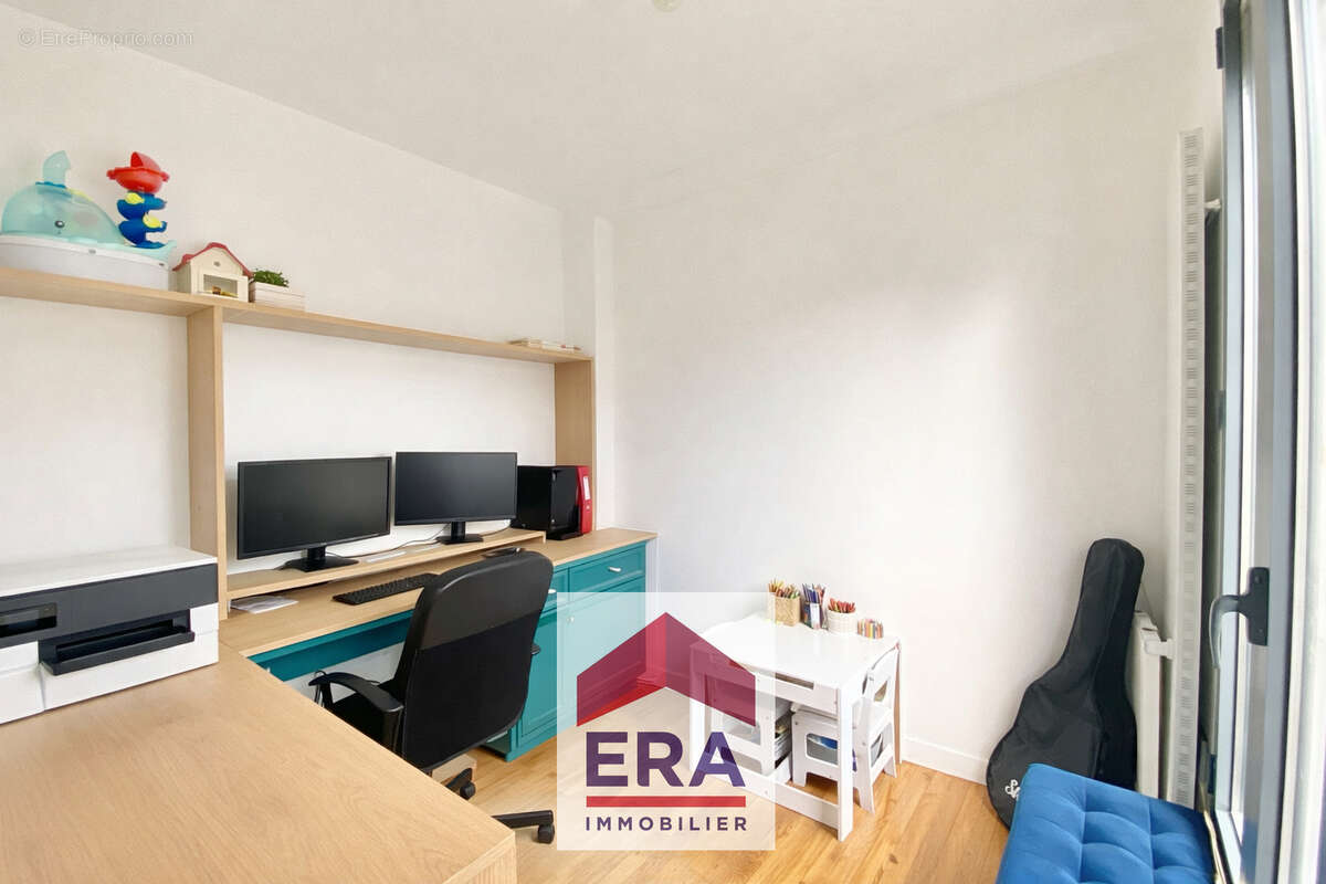 Maison à SARTROUVILLE