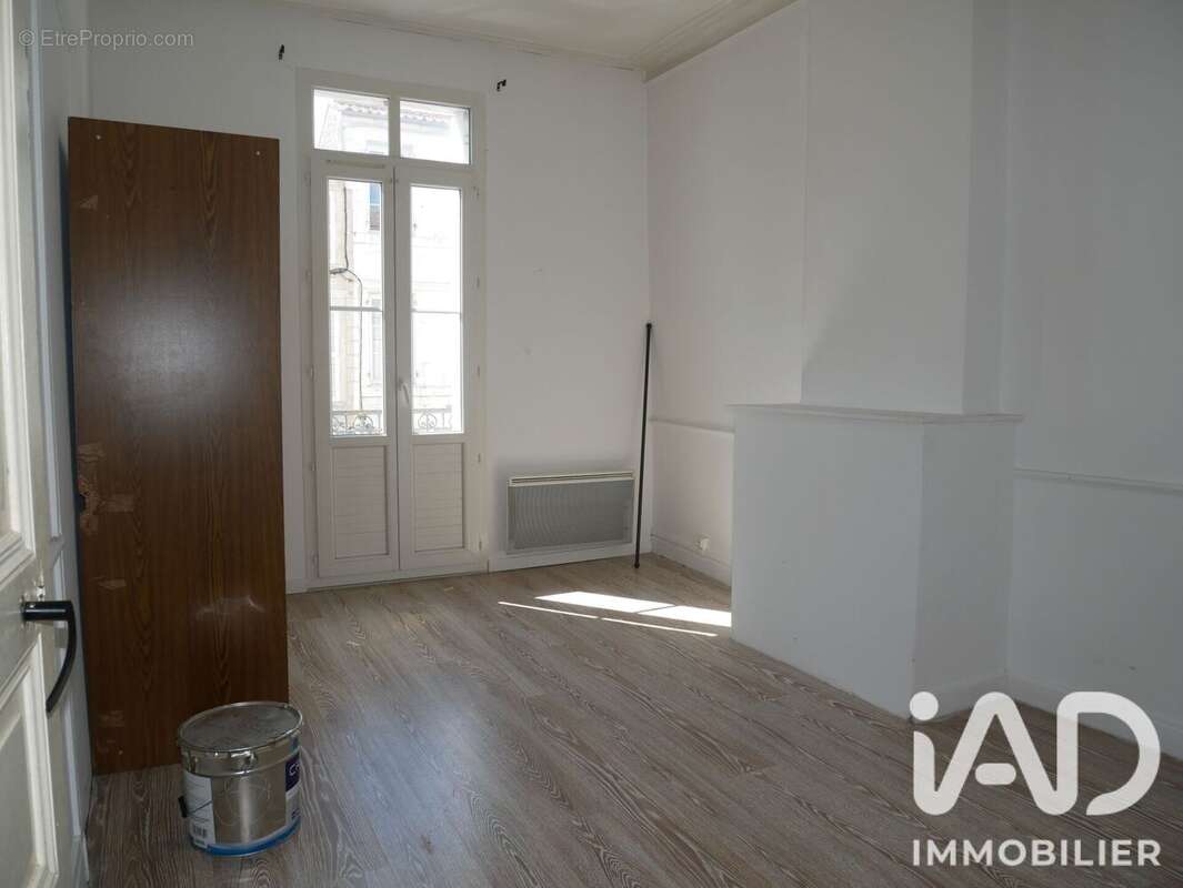 Appartement 51 m² à Rochefort  - photo 8