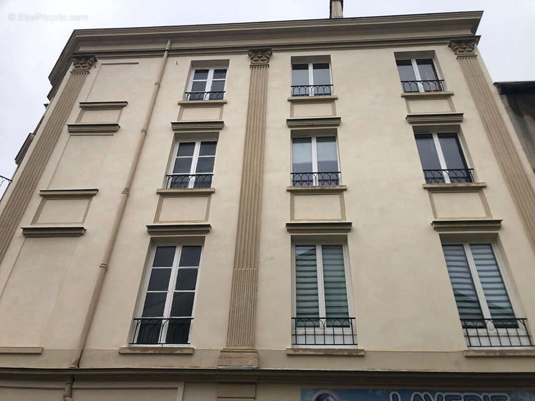 Appartement à SAINT-GERMAIN-EN-LAYE