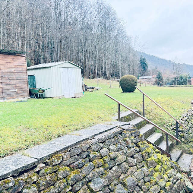 Maison à THAL-MARMOUTIER