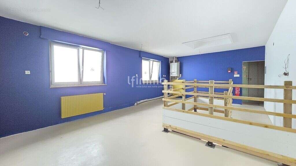 Commerce à BISCHWILLER