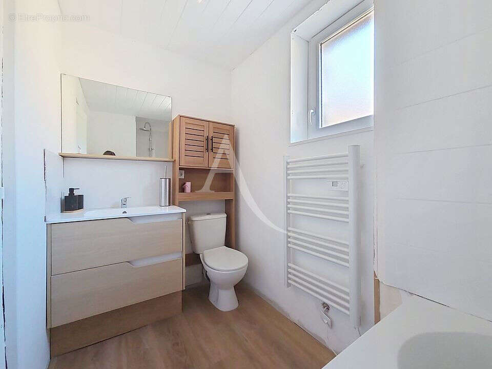 Maison - Sablonnières - 4 pièces de 74m² - Terrain 1296m²  avec Garage - photo 7