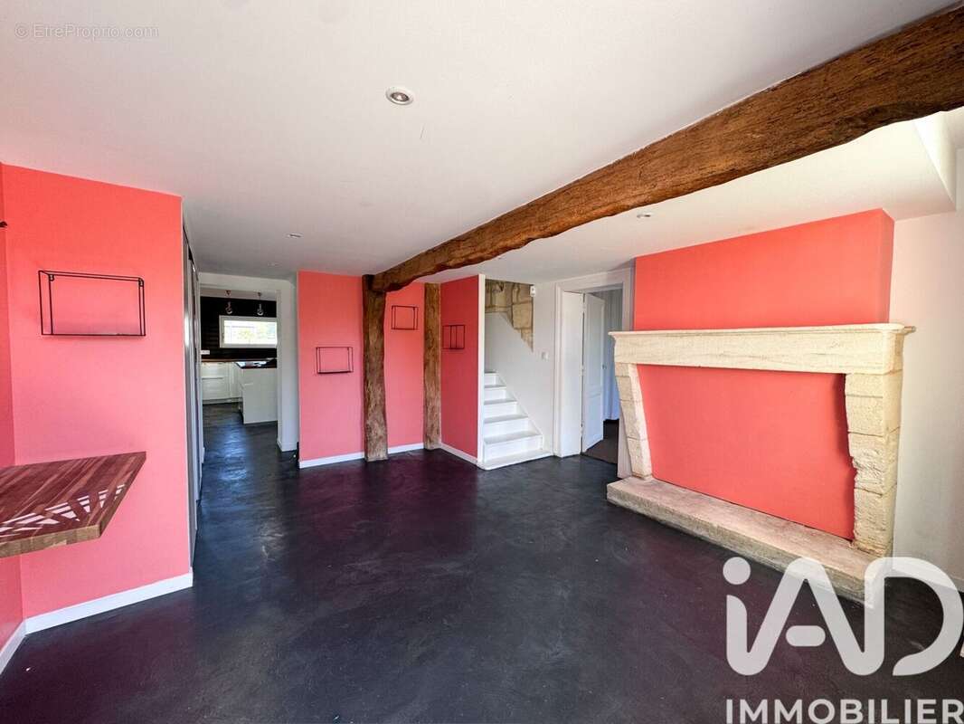 Photo 3 - Maison à GAURIAGUET