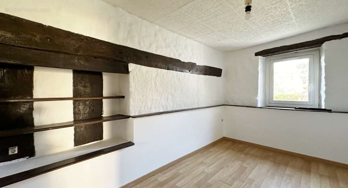 Maison à SAINT-MARTIN-DE-SEIGNANX