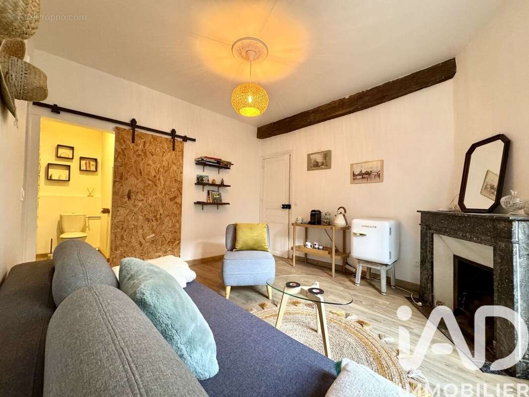 Photo 7 - Maison à MORET-SUR-LOING