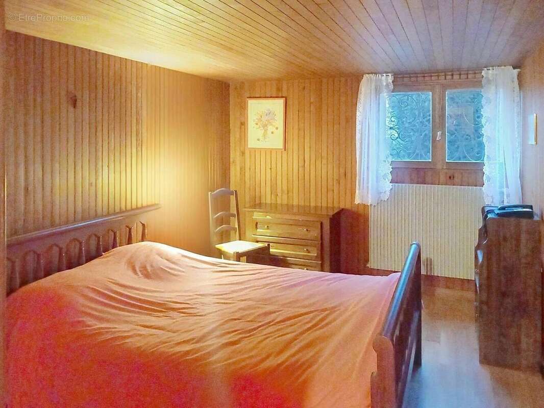 Photo 8 - Maison à SEICHAMPS