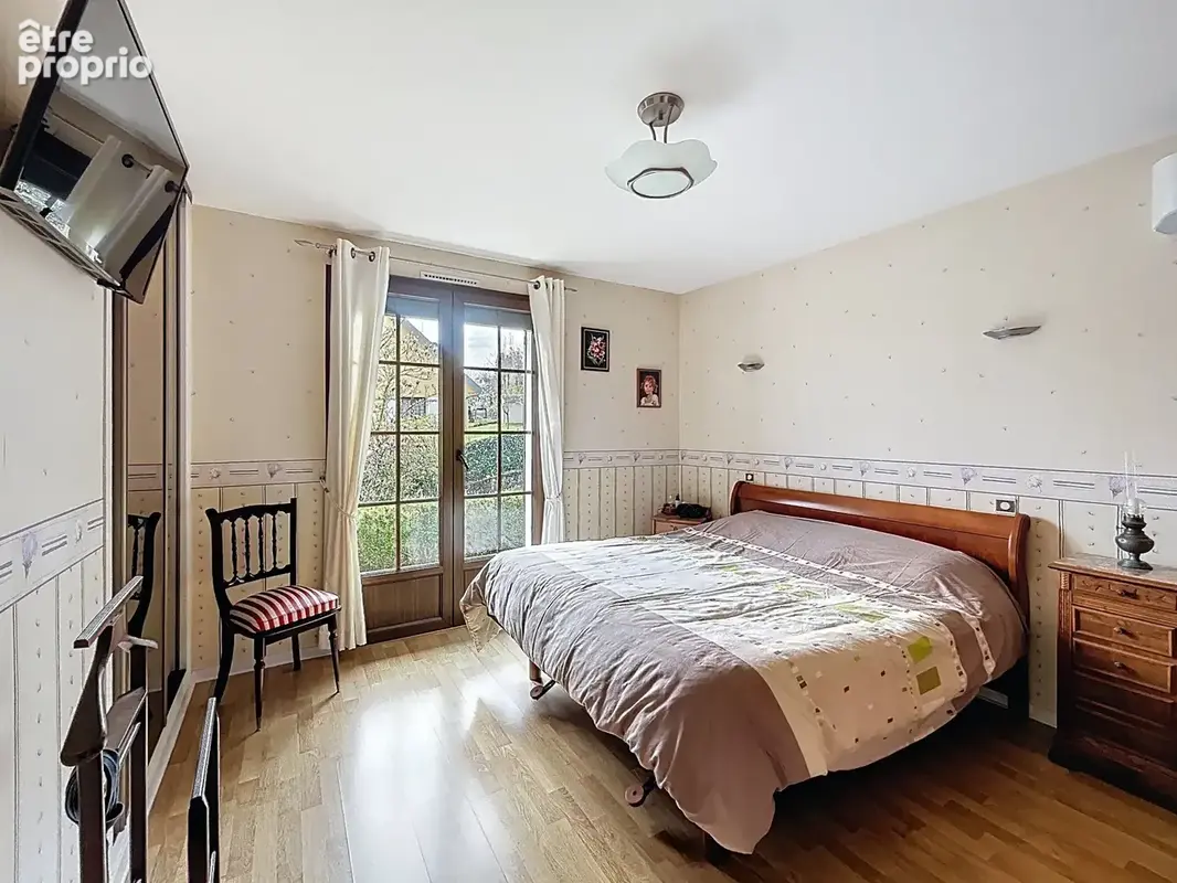 Maison à vendre 7 pièces MALAIN (21) - photo 10