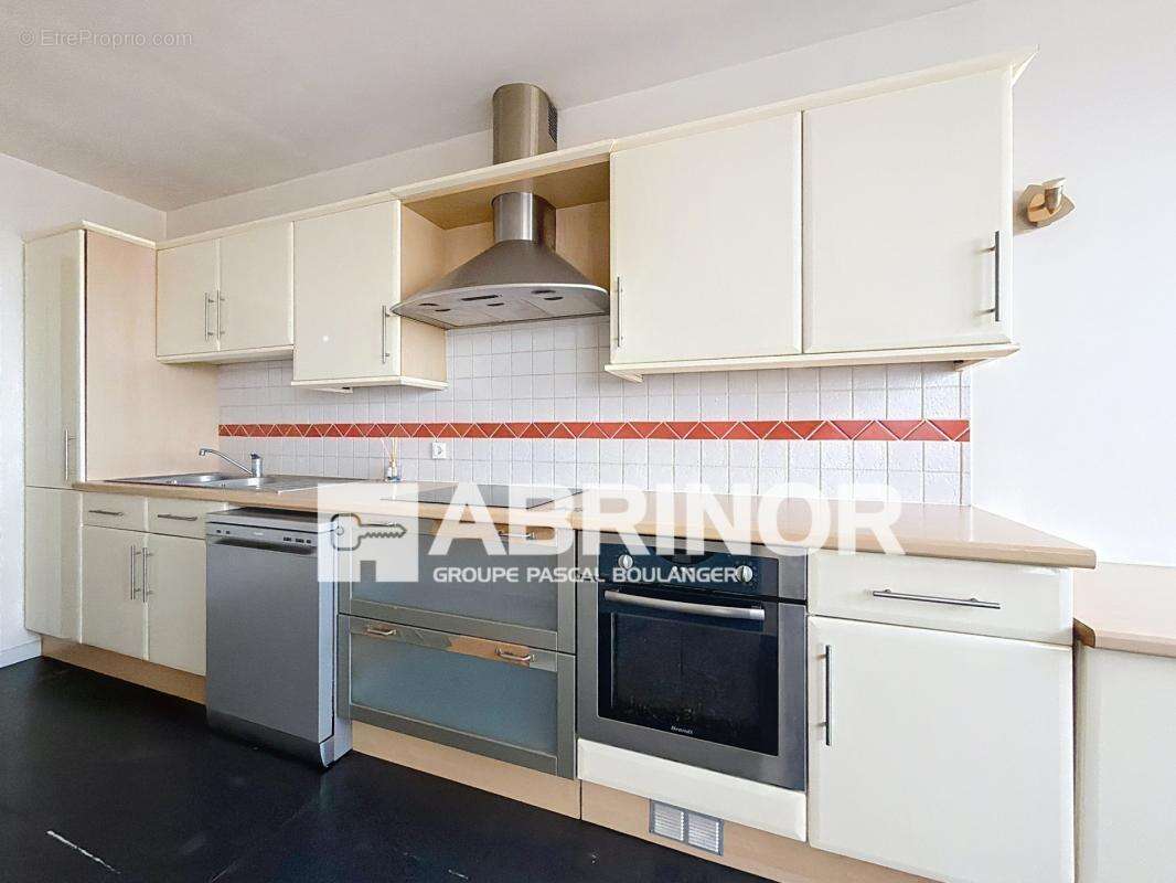 Appartement à ROUBAIX