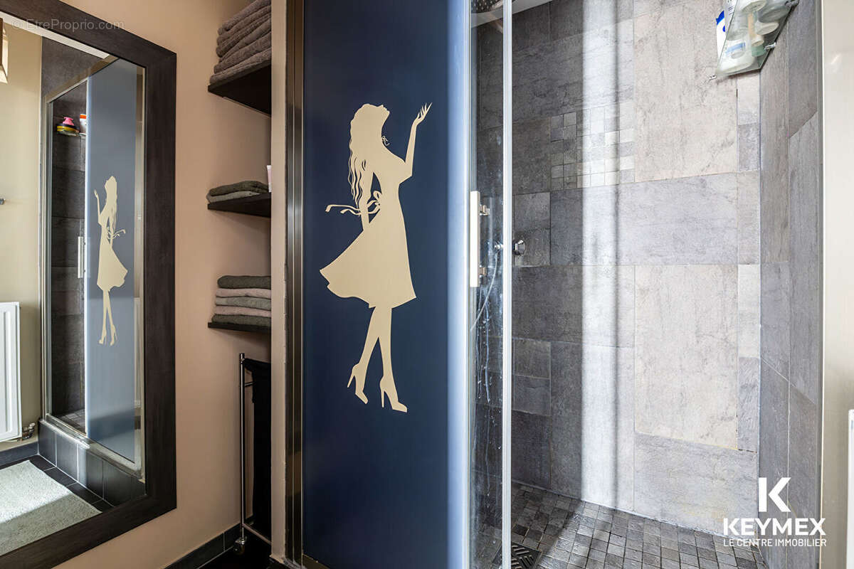 Appartement à LOUVRES