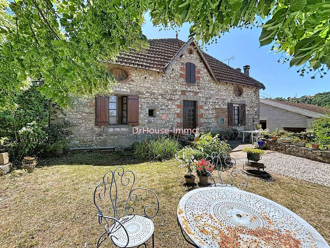 Maison 210 m² à Monsegur  - photo 10