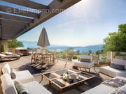 Appartement à MARSEILLE-9E